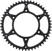 JT Sprockets Stahl-Kettenrad hinten 520-51 Zähne