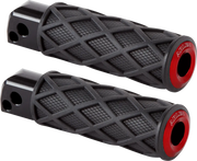 Arlen Ness Diamond Fußrasten