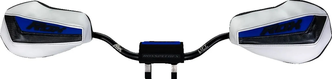 Rox Speed ​​FX Generation 3 Flex-Tec Handschützer