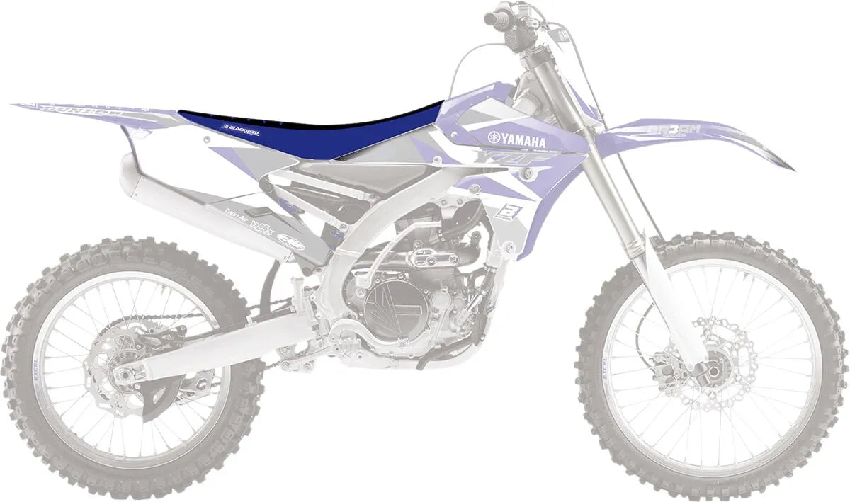 Blackbird Racing Double Grip 3 Sitzbezug