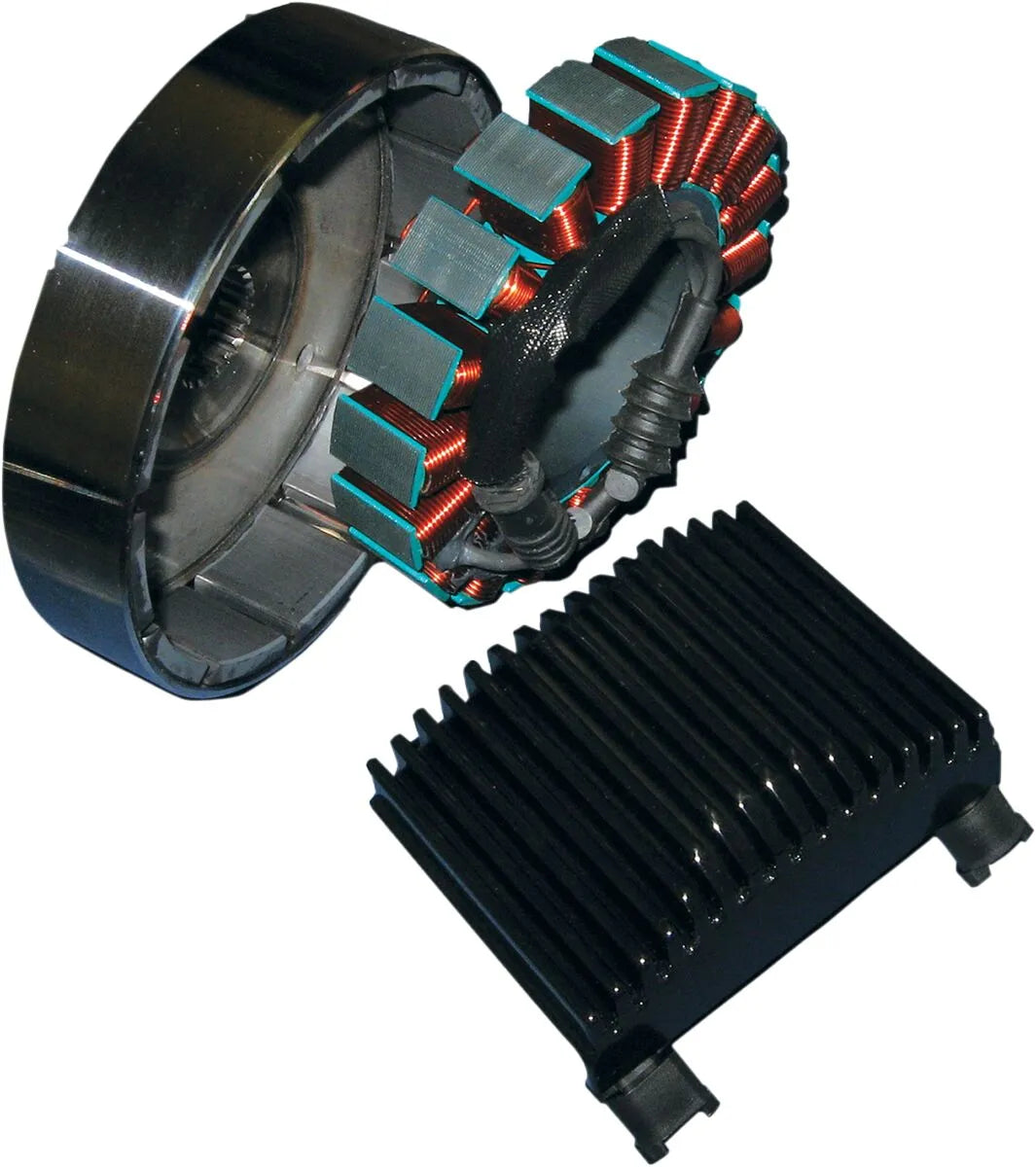 Cycle Electric 3-Phasen 50A Ladekit