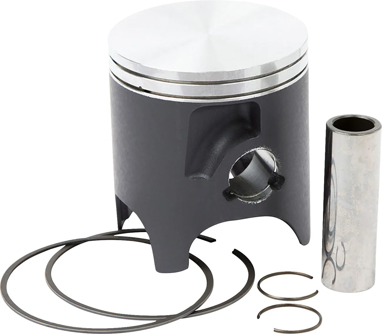 Vertex Kolbensatz 250 cm³ 2-Takt Gussreplika