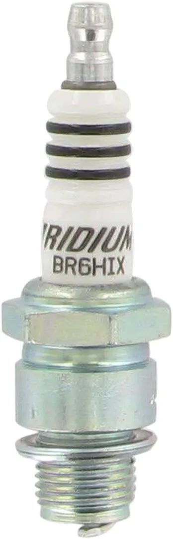 Ngk Br8hix Iridium IX Zündkerze
