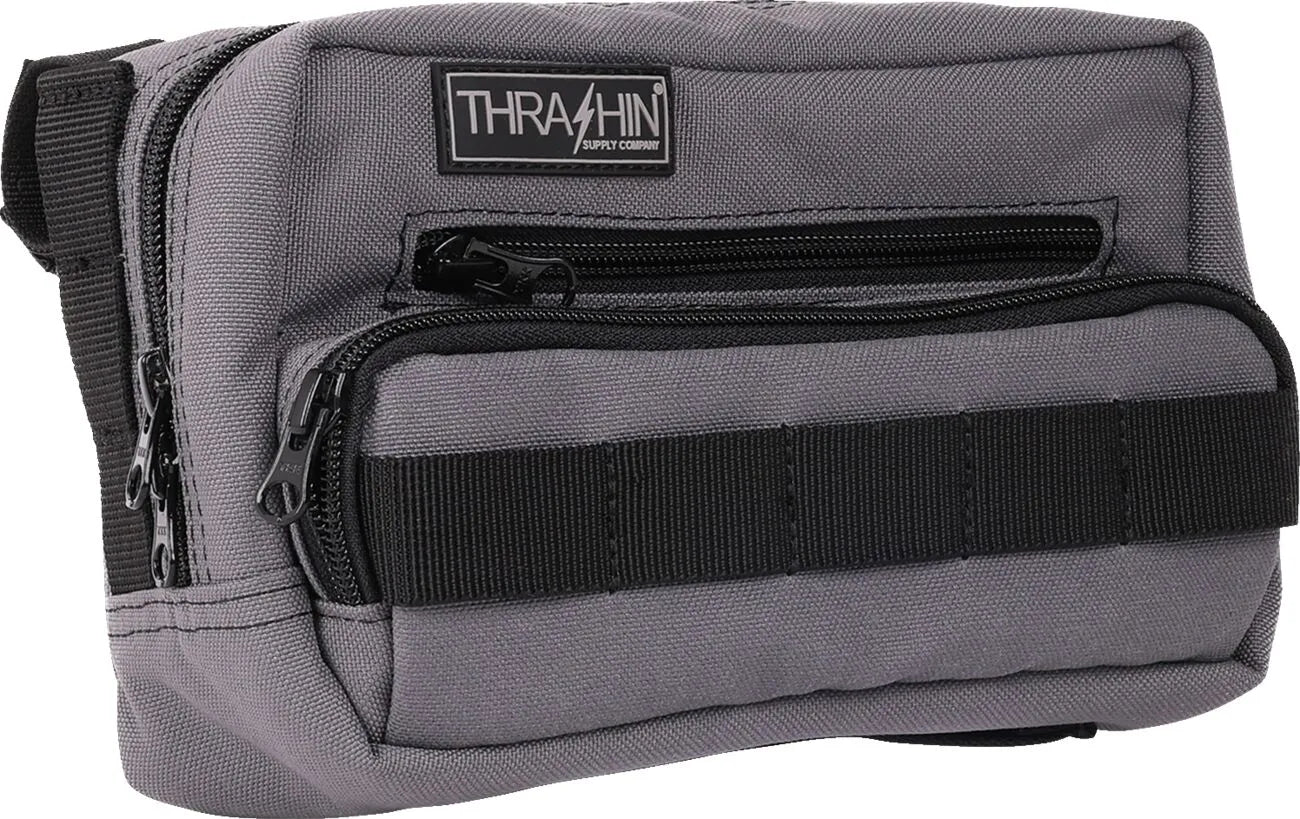 Thrashin Supply Co. Lenkertasche Plus