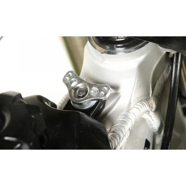 Ksx Betriebsstundenzähler-Montagesatz