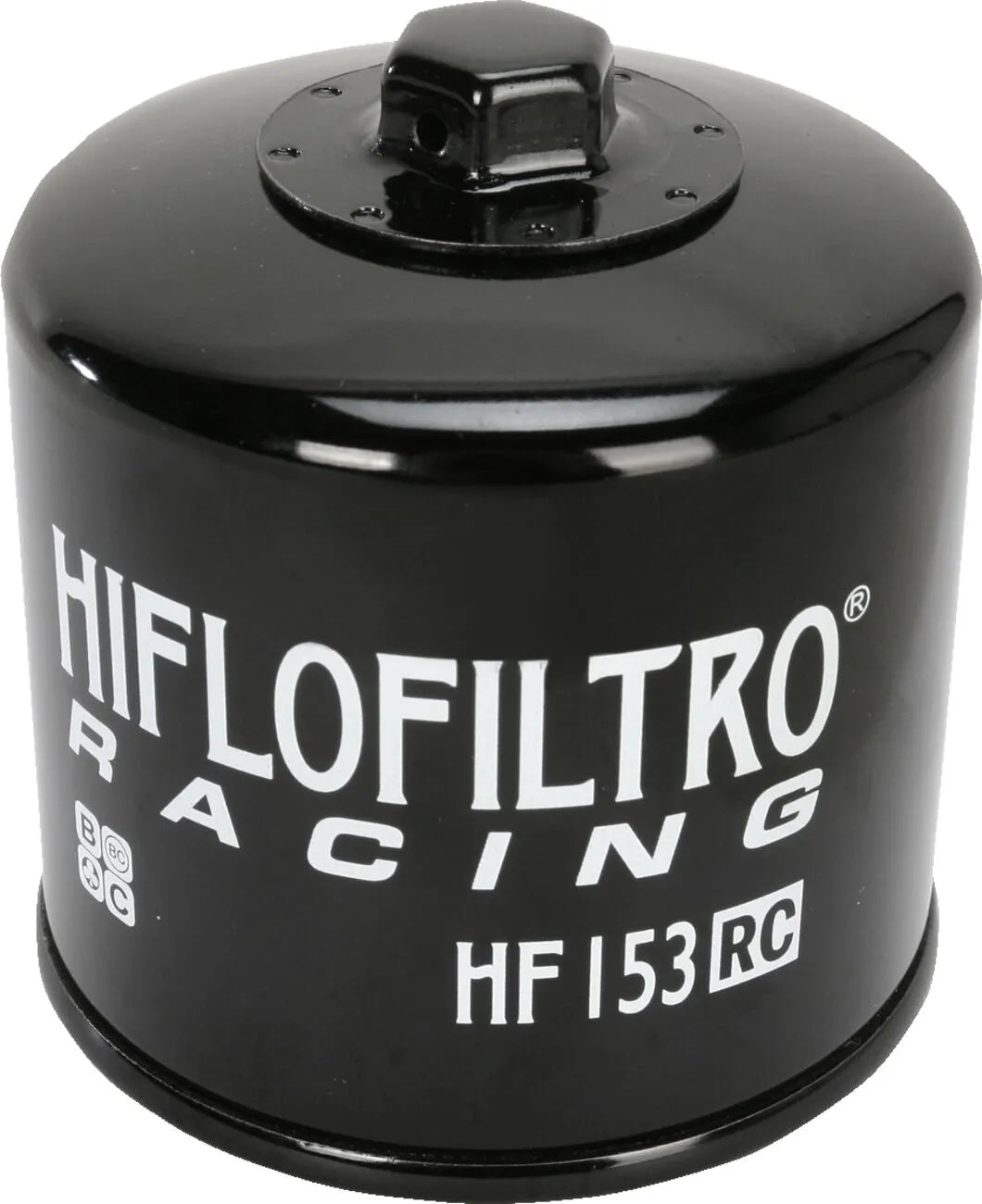 Hiflofiltro Racing Ölfilter für Motorräder