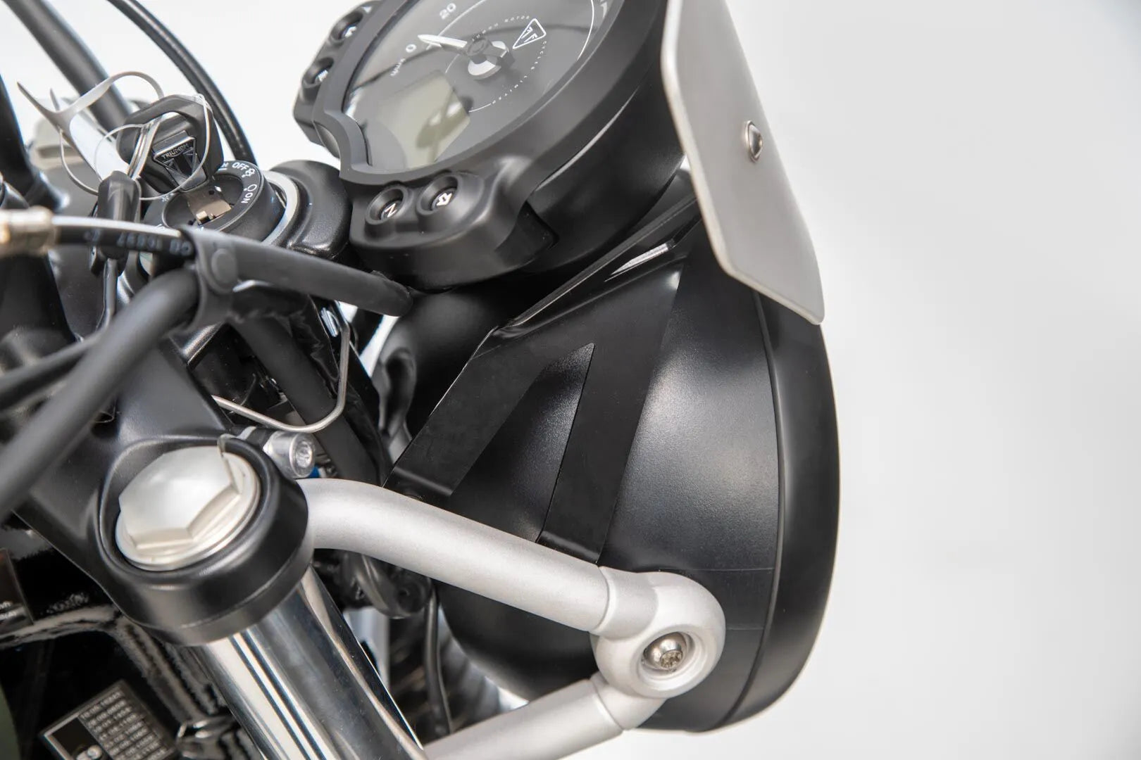 Sw-motech Windschutzscheibe