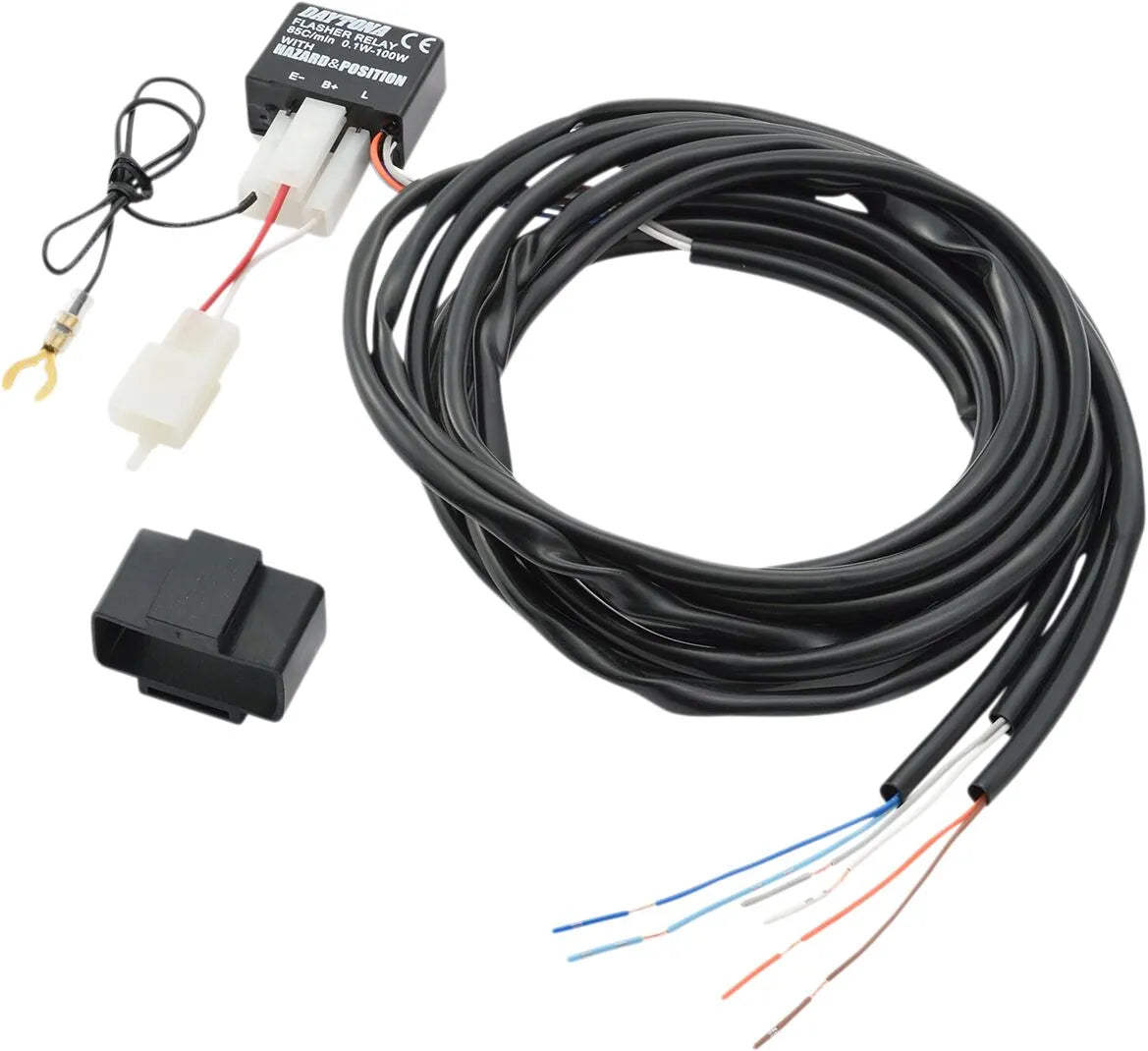 Daytona Blinkerrelais Universal 12V