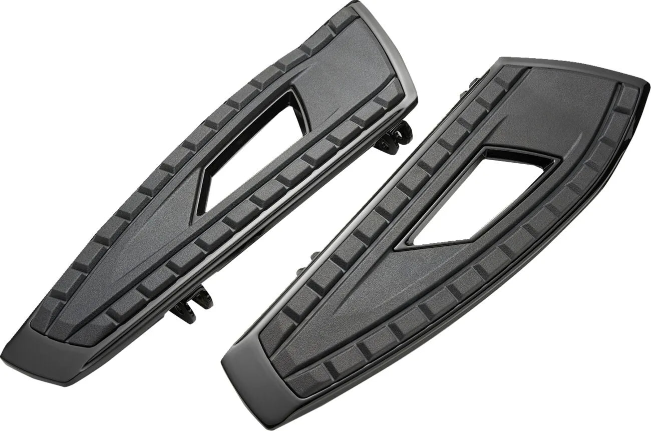 Ciro Chicane™ Trittbretter – Verbesserter Fahrkomfort