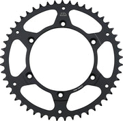 JT Sprockets Stahl-Kettenrad hinten 520-49 Zähne