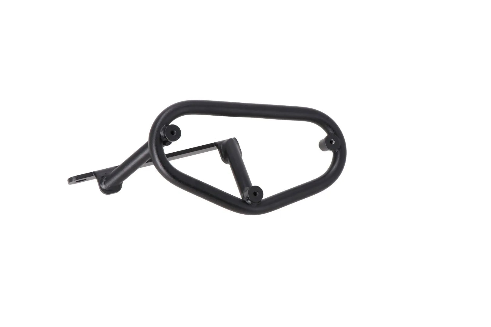 Sw-motech SLC Seitengepäckträger für Motorradgepäck