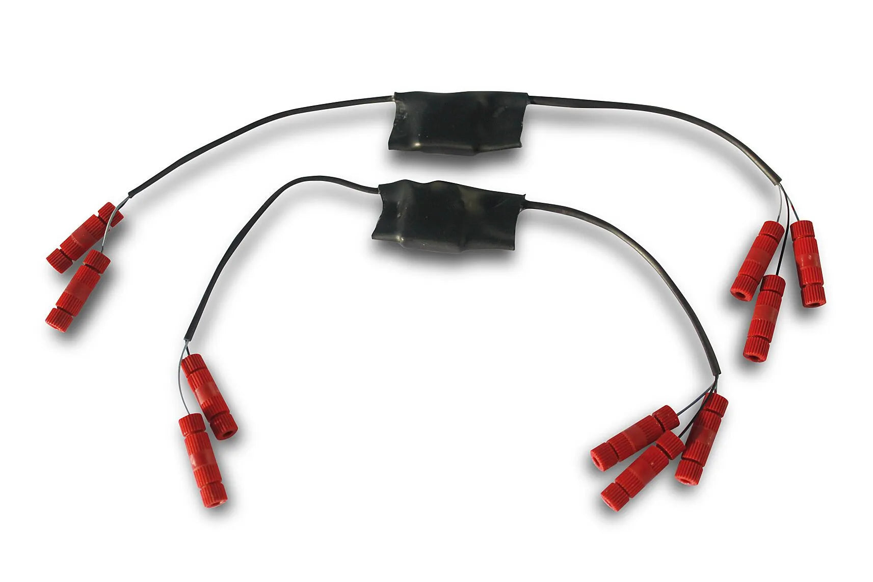 Kellermann 5-9 Volt Blinkrelais