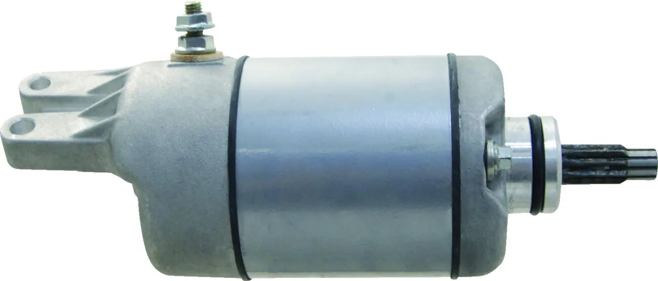 Parts Europe Anlasser – Hochleistungs-Ersatzteil