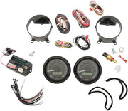 Dakota Digital Mvx-8k Analog/Digital-Messgeräte-Kit