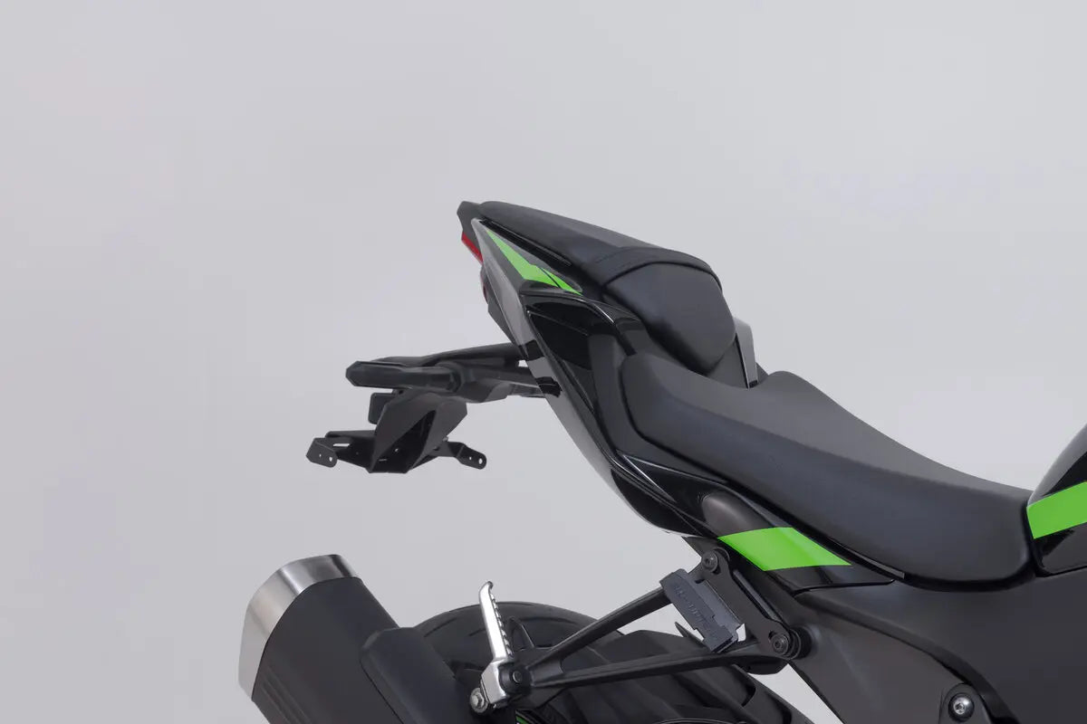 Sw-motech Pro Blaze H Satteltaschen-Set