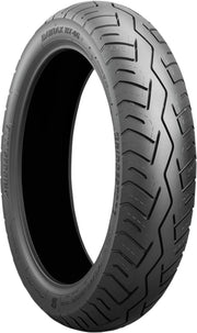 Bridgestone Battlax BT46 Reifen 120/80-18 hinten
