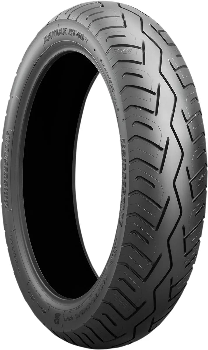 Bridgestone Battlax BT46 Reifen - 130/70-18 Hinterreifen Touring