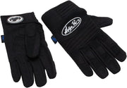 Motion Pro Tech Handschuhe – Schwarz