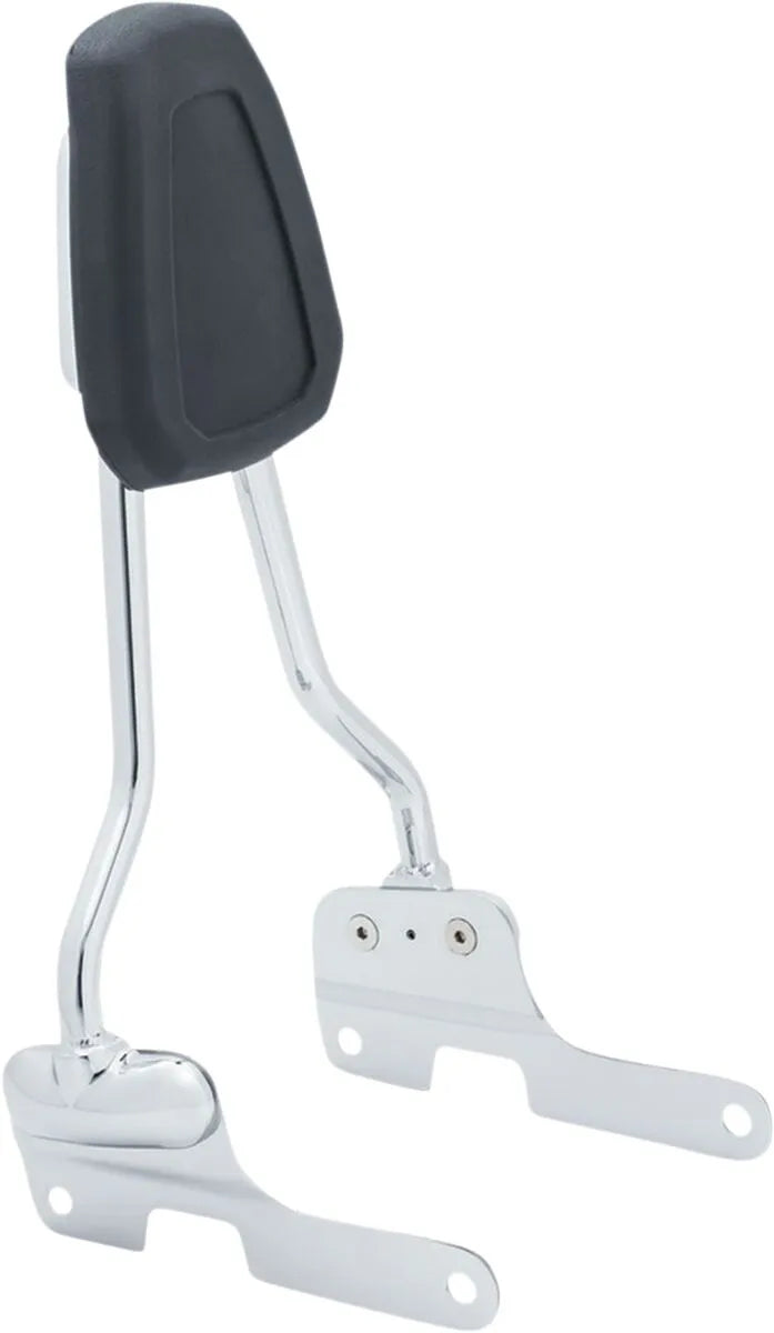 Kuryakyn Sissy Bar Harley Davidson - Chrom