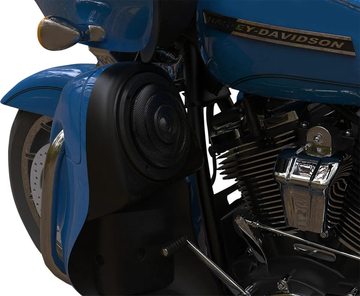 Wild Boar Audio Lautsprecheradapter für die untere Verkleidung