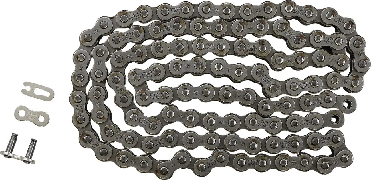 Jt Chains 520 HDS Motorradkette