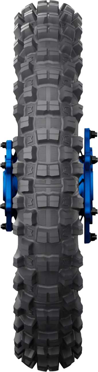 Michelin Starcross 5 Medium Reifen - Motocross Hinterreifen