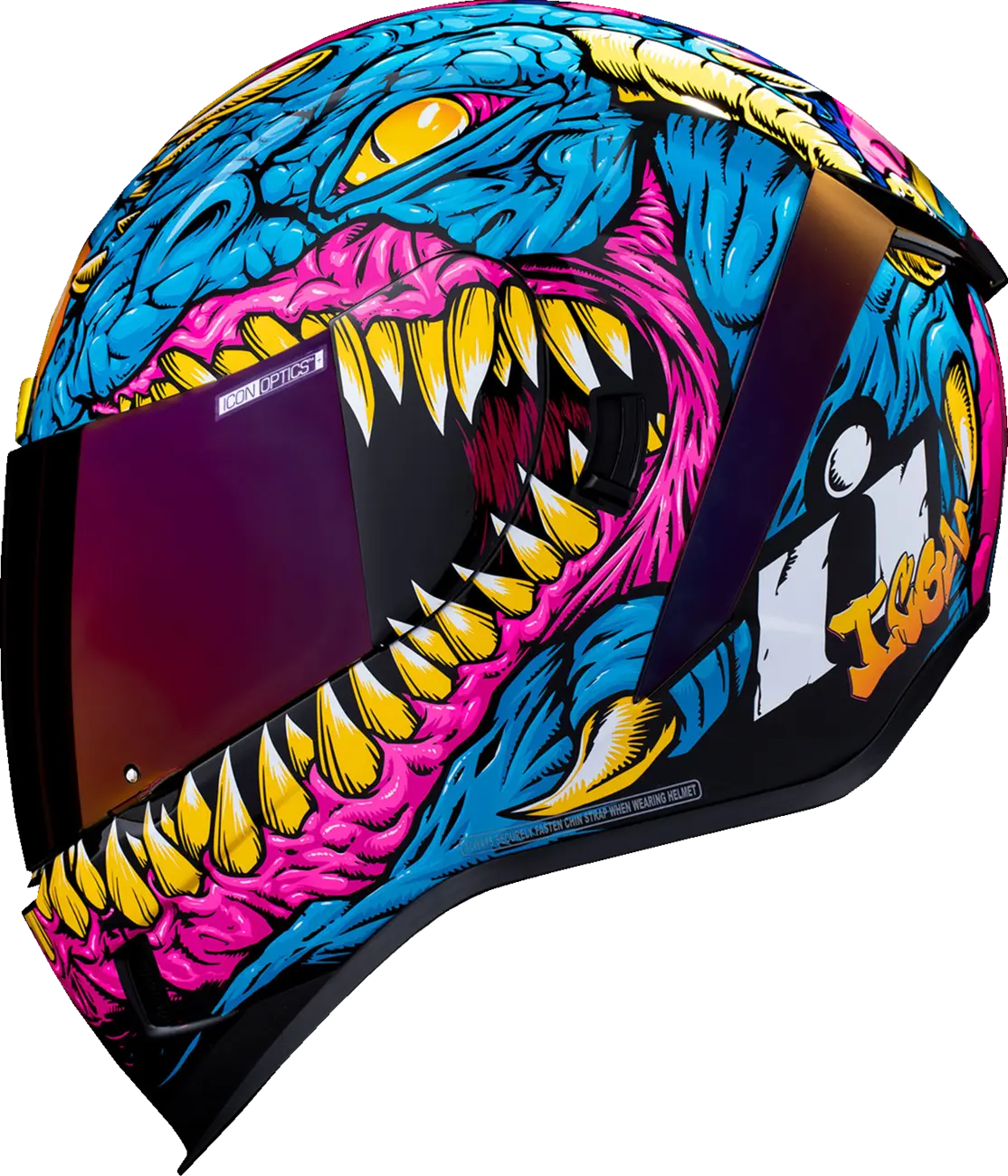 Icon Airform Kryola Kreep Mips Helm