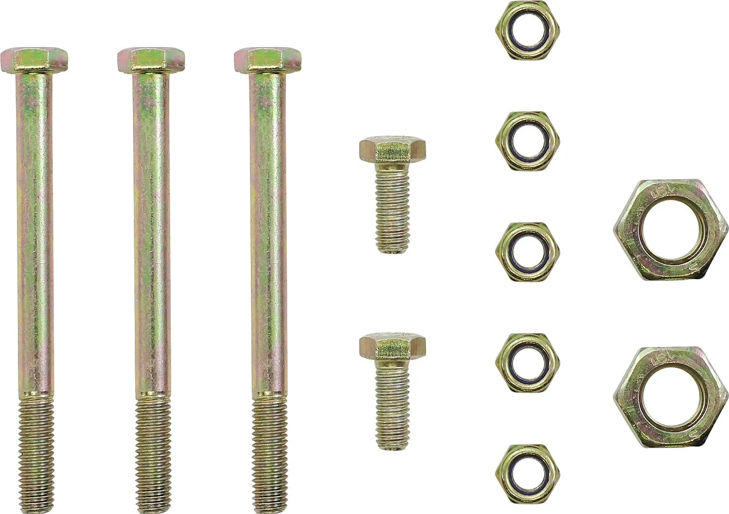 Moose Offroad Lenkgetriebe-Austauschsatz