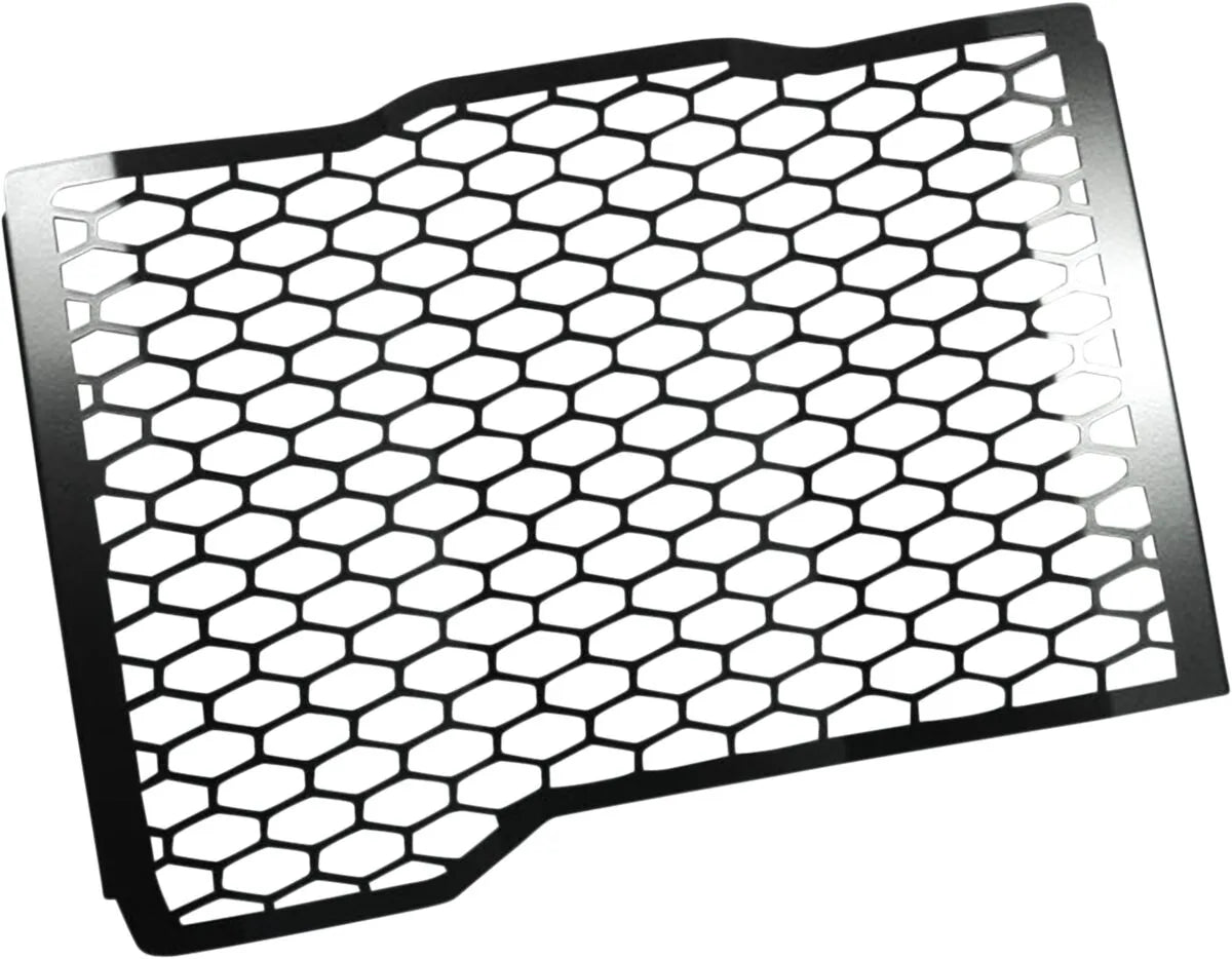 Zieger Kühlerschutzgitter für verbesserten Schutz