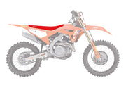 Blackbird Racing Sitzbezug – Hervorragender Halt