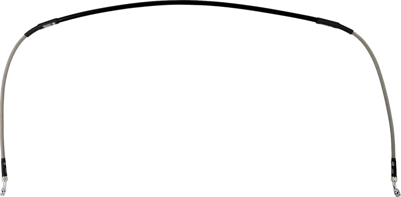 Moose Offroad Edelstahl-Bremsleitung