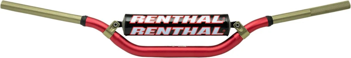 Renthal Twinwall Lenker - Rot