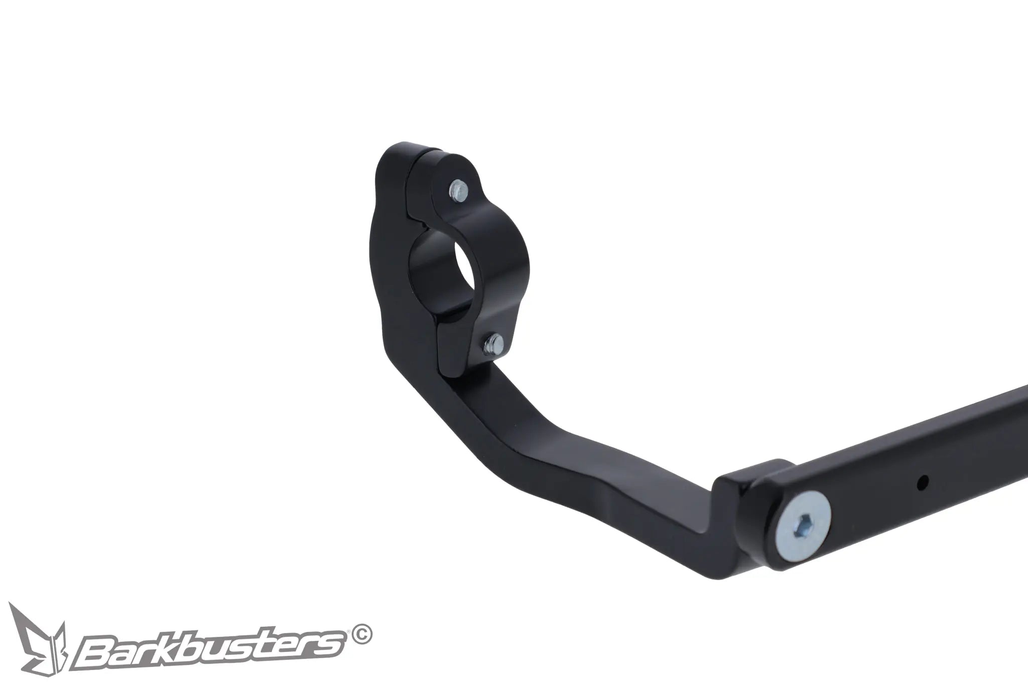 Barkbusters Handschutz-Hardware-Kit