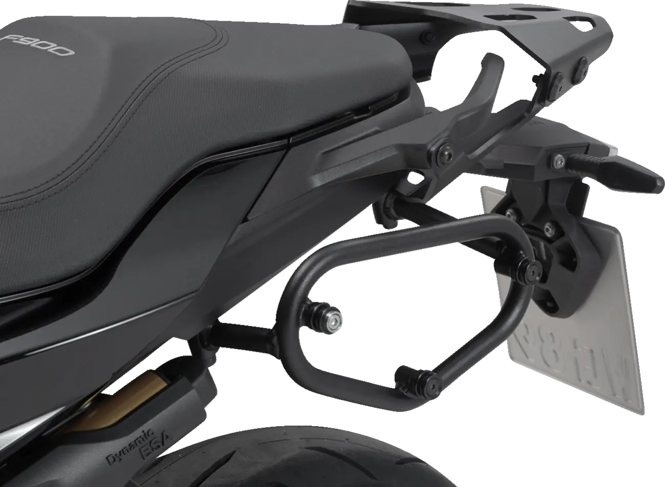 Sw-motech SLC Seitenträger für Seitentaschen