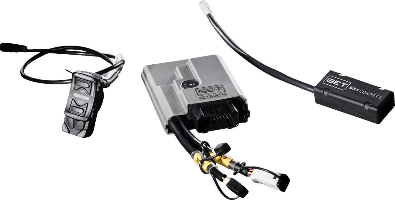 Sx1 Motorsteuerungs-Kit für Motorrad