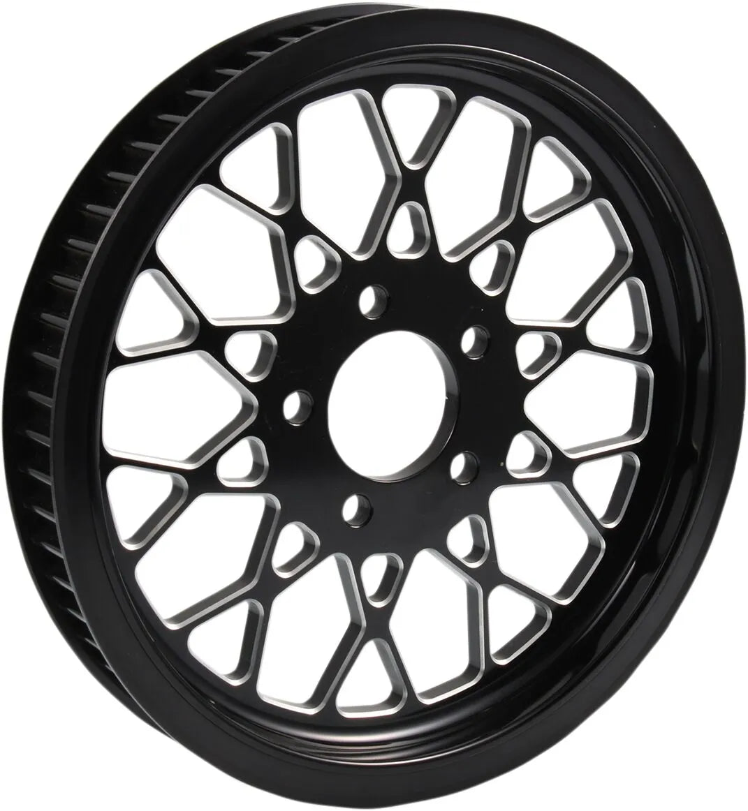 Belt Drives Ltd. 70t Hintere Riemenscheibe