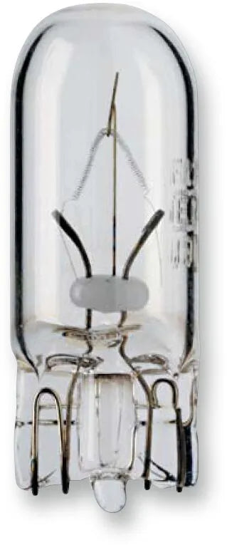 Zahnseide-Glühbirnen mit Glaskeil – 12 V