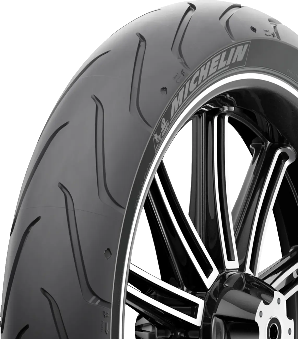 Michelin Scorcher 11 Reifen 120/70ZR18 für Harley-Davidson