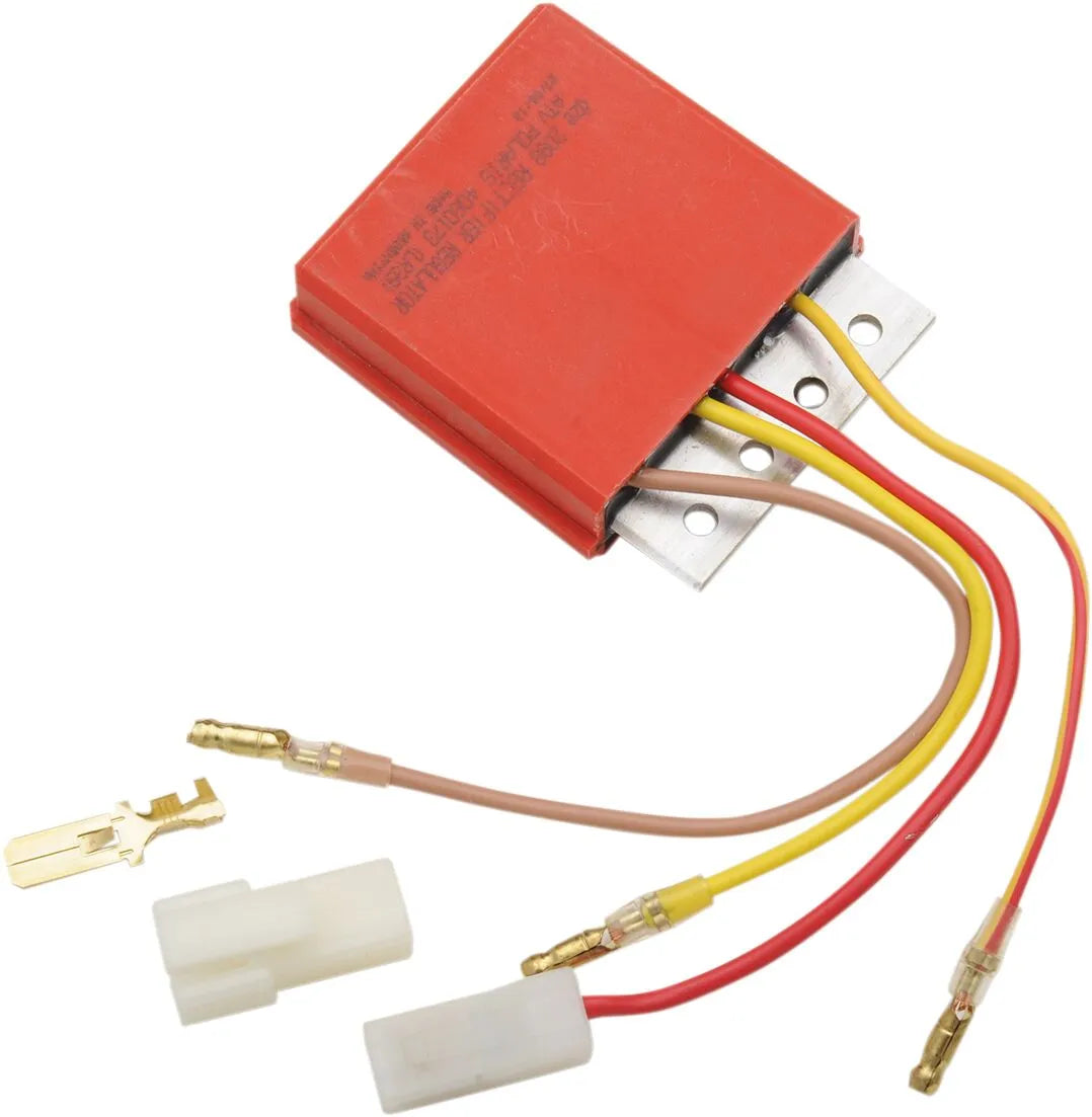 Rick's Motorsport Regler-Gleichrichter für Polaris