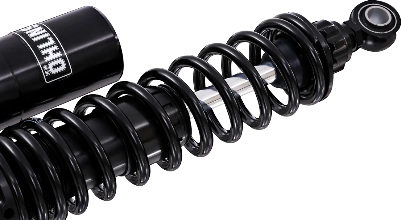 Öhlins STX36P Doppelstoßdämpfer für Harley-Davidson