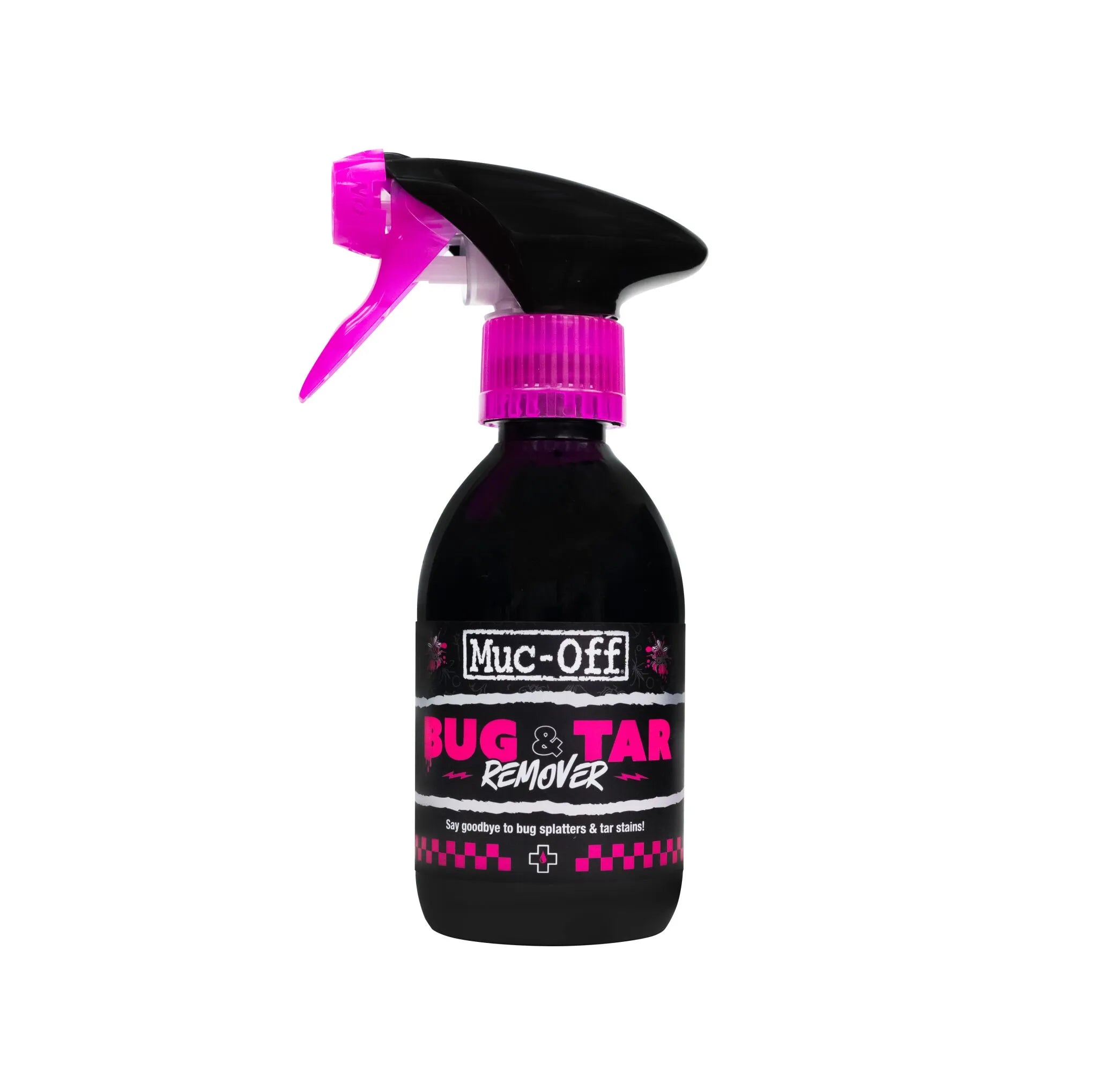 Muc-off Motorcycle Bug & Tar Remover