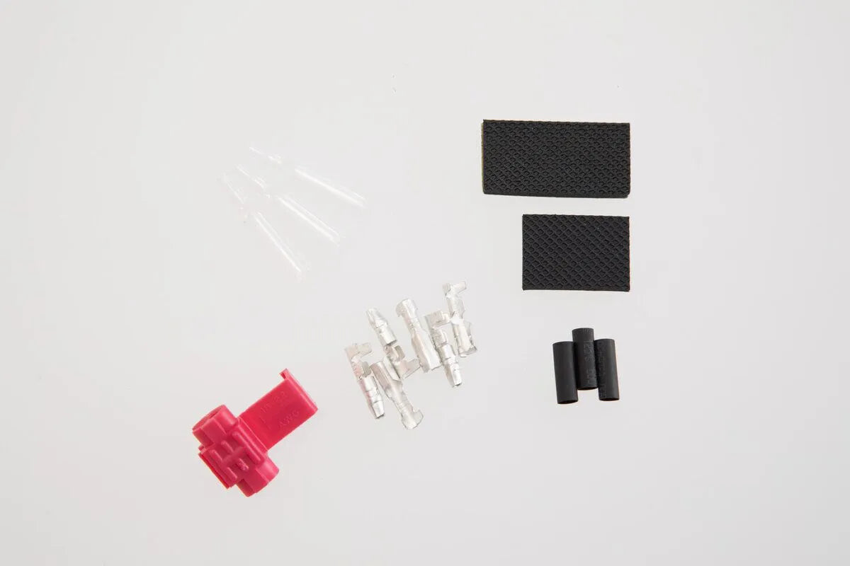 Sw-motech Evo Lichtschalter für Cockpit