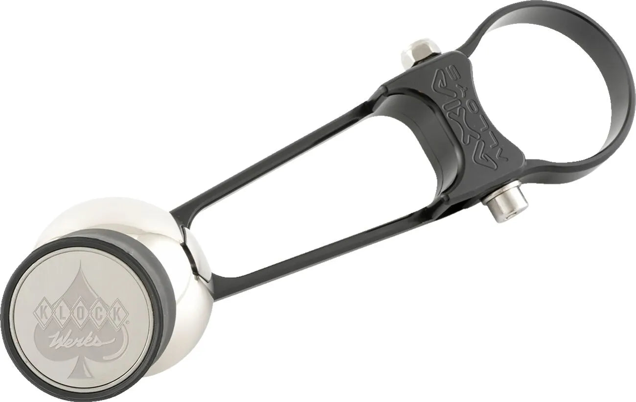 Klock Werks Überrollkäfig-Handyhalterung