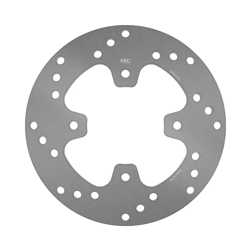 EBC Round D-Series Offroad Fixed Brake Rotor