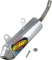 FMF Powercore 2 Schalldämpfer für Zweitaktmotoren