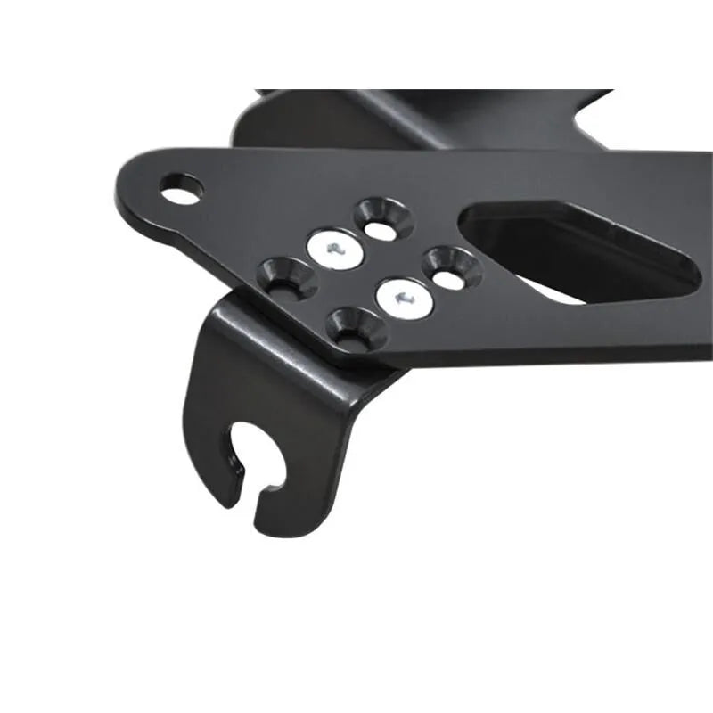 Zieger Kennzeichenhalter Typ E für Honda