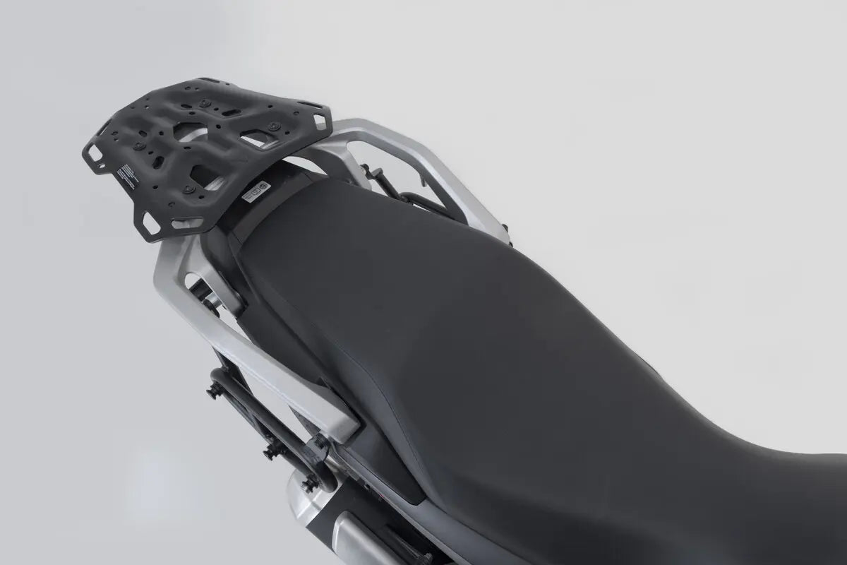 Sw-motech Slc Seitengepäckträger - Rechts