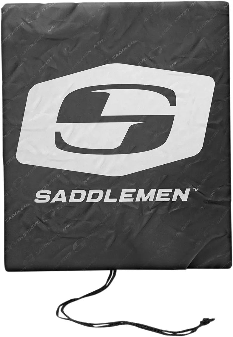 Saddlemen Ts1620r Taktische Hecktasche