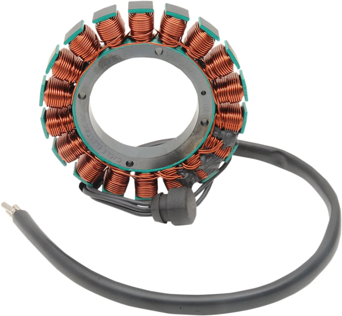 Cycle Electric Inc 38a Ersatzstator