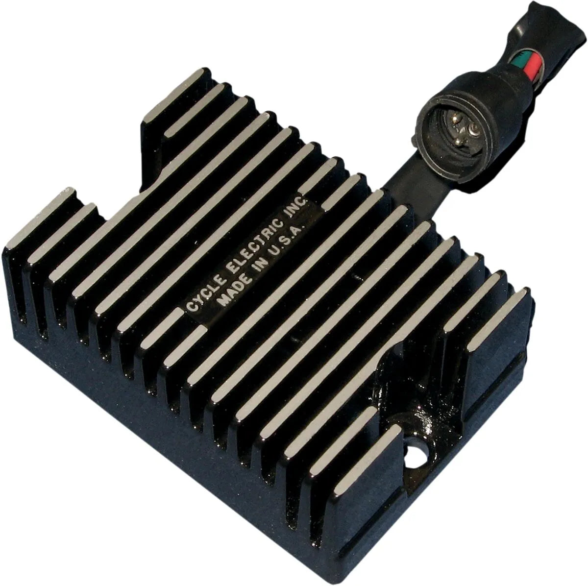 Elektrischer Gleichrichterregler für Harley-Davidson